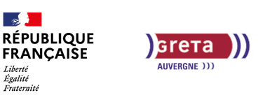 logo du Greta Auvergne